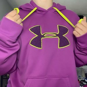 Under Armour Hoodie